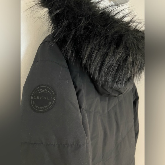 Borealis Arctic Expedition Winter Coat - Picture 8 of 12